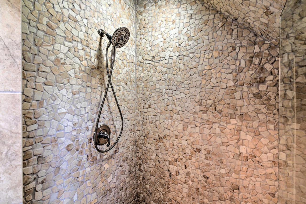 Stylish Studio With Fireplace About 3 Mi From Dtwn! ساراتوغا سبرينغس، نيويورك المظهر الخارجي الصورة